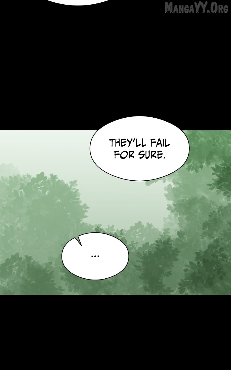 False Paradise Chapter 46 page 28 - 