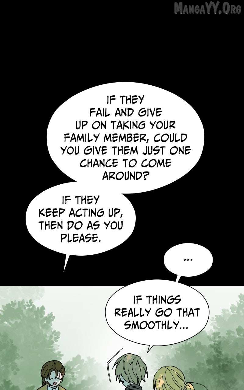 False Paradise Chapter 46 page 29 - 