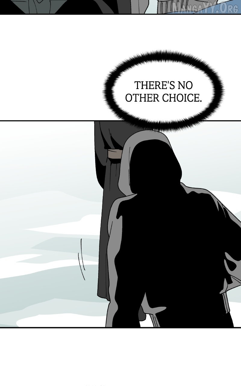 False Paradise Chapter 46 page 4 - 