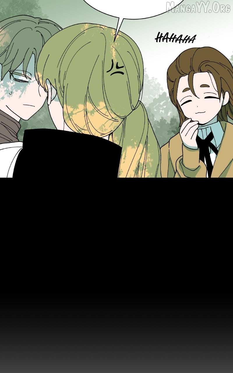 False Paradise Chapter 46 page 31 - 