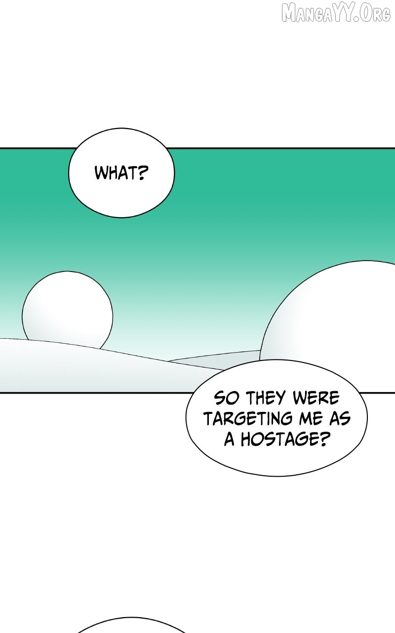 False Paradise Chapter 46 page 37 - 