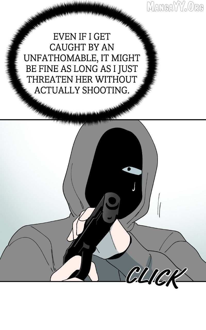 False Paradise Chapter 46 page 5 - 