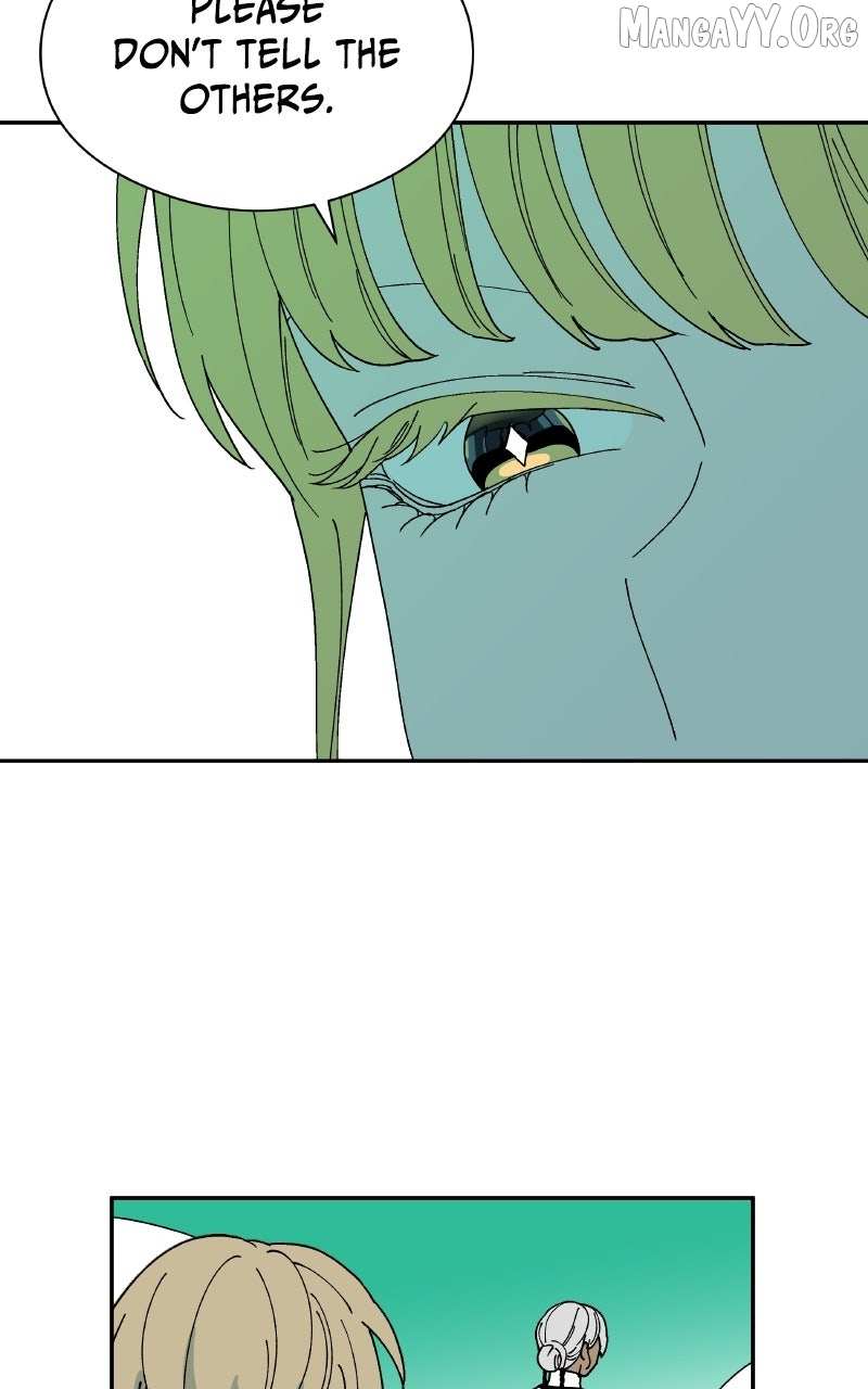 False Paradise Chapter 46 page 42 - 