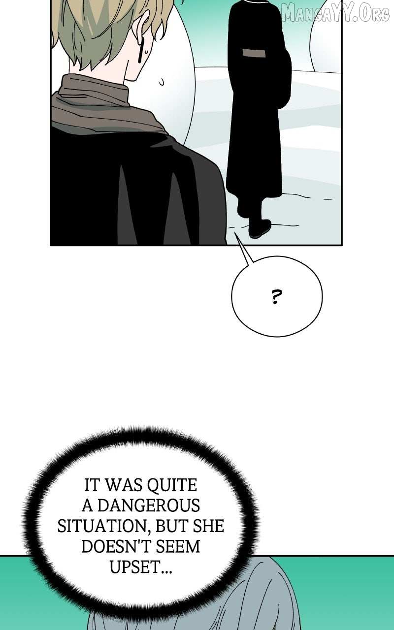 False Paradise Chapter 46 page 43 - 
