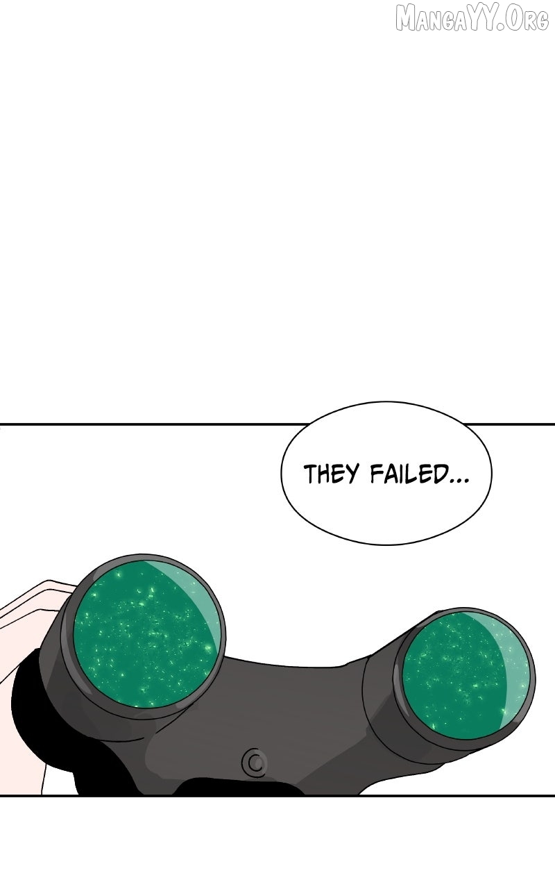 False Paradise Chapter 46 page 45 - 