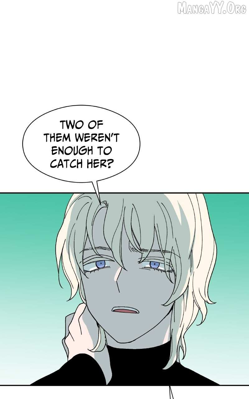 False Paradise Chapter 46 page 47 - 
