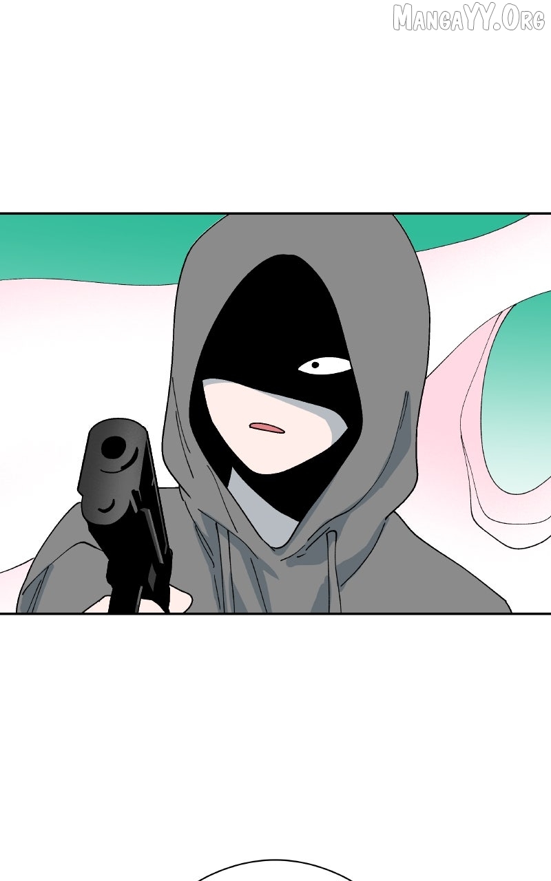 False Paradise Chapter 46 page 6 - 