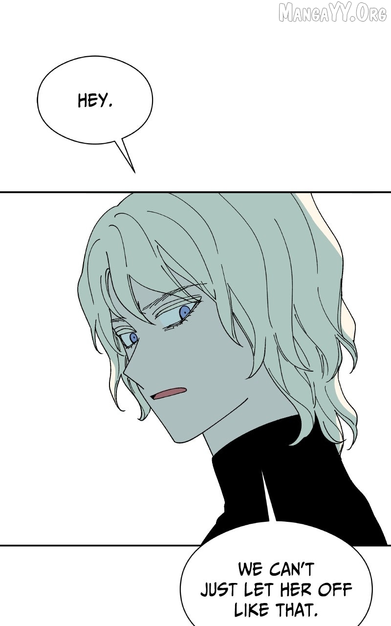 False Paradise Chapter 46 page 51 - 
