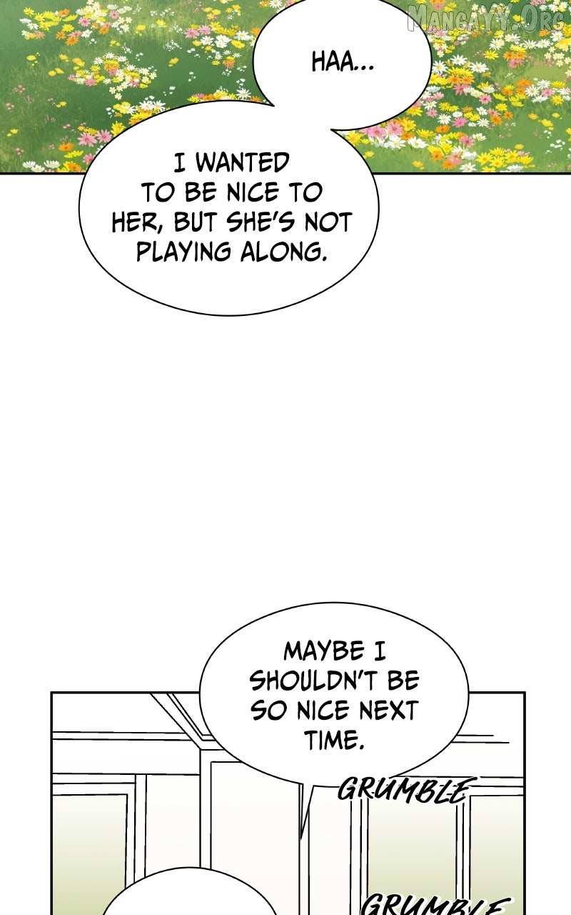 False Paradise Chapter 46 page 53 - 