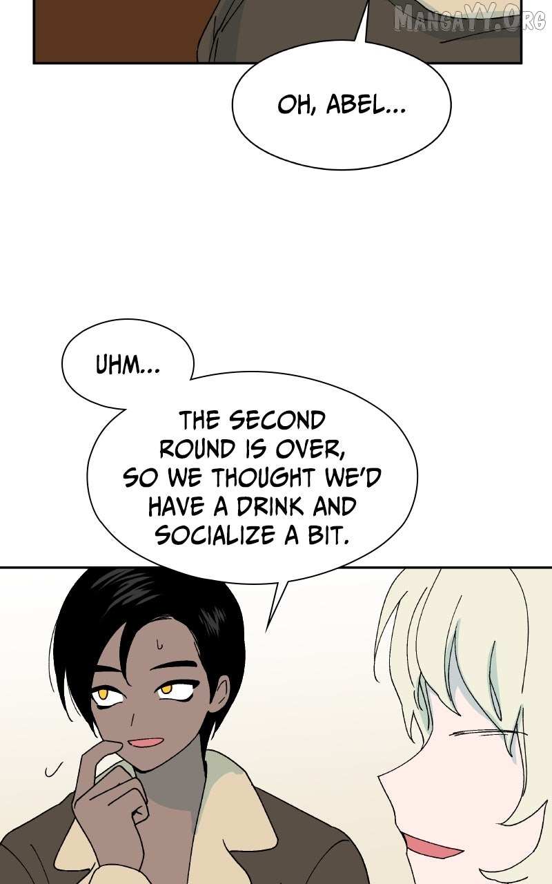 False Paradise Chapter 46 page 57 - 
