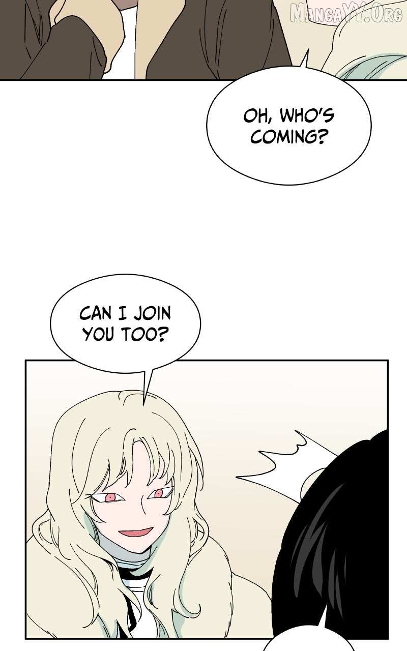 False Paradise Chapter 46 page 58 - 