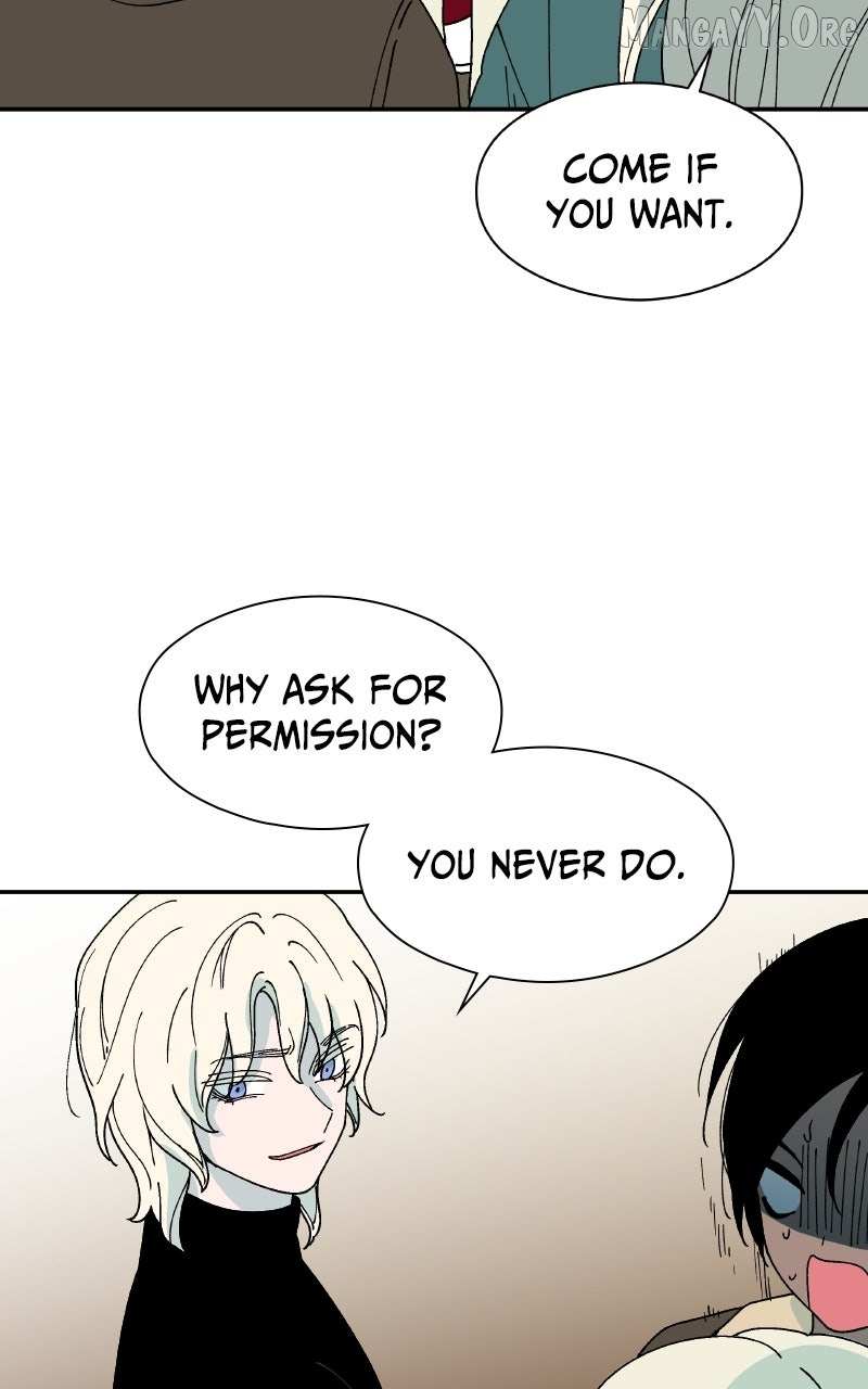 False Paradise Chapter 46 page 60 - 