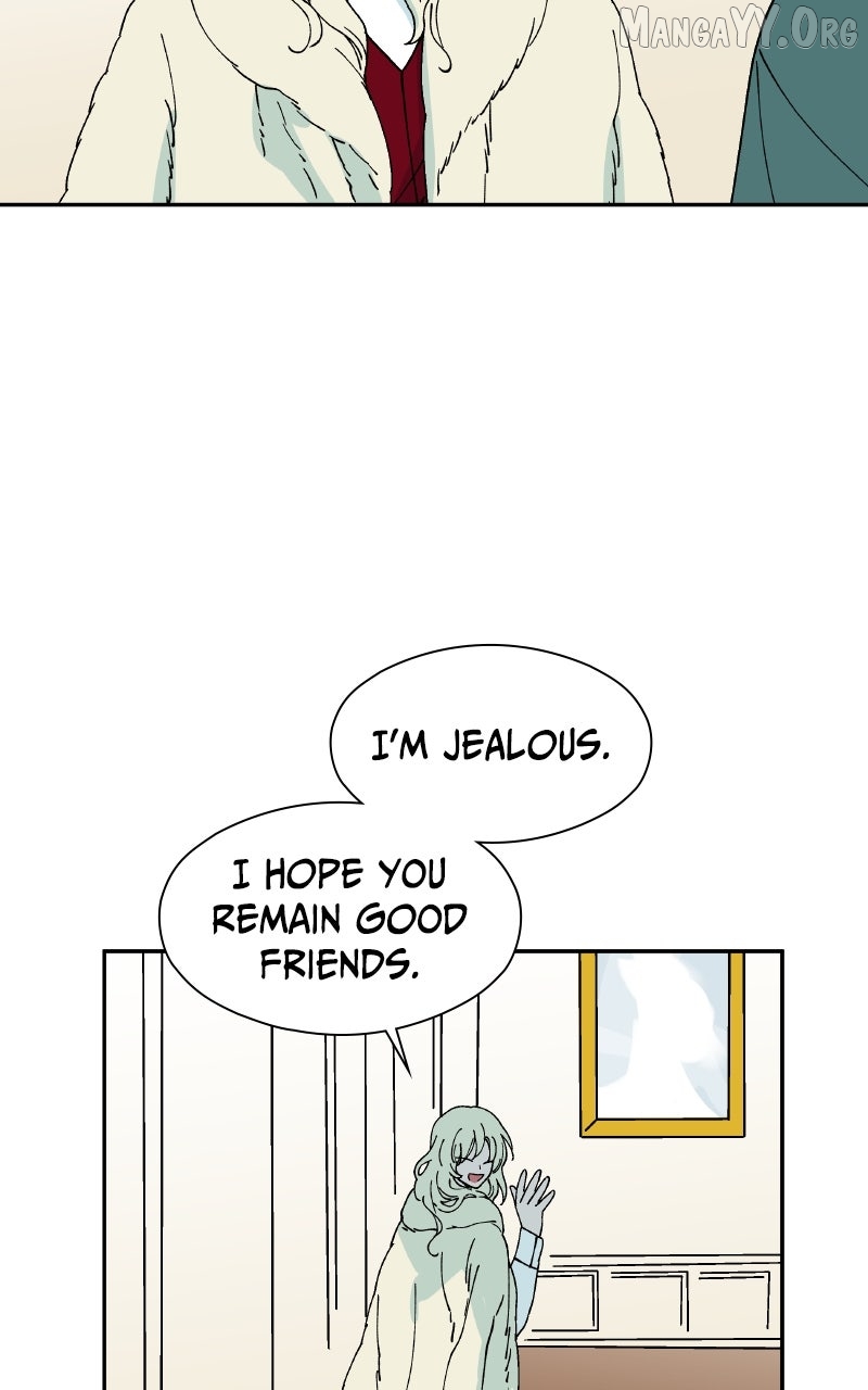 False Paradise Chapter 46 page 62 - 