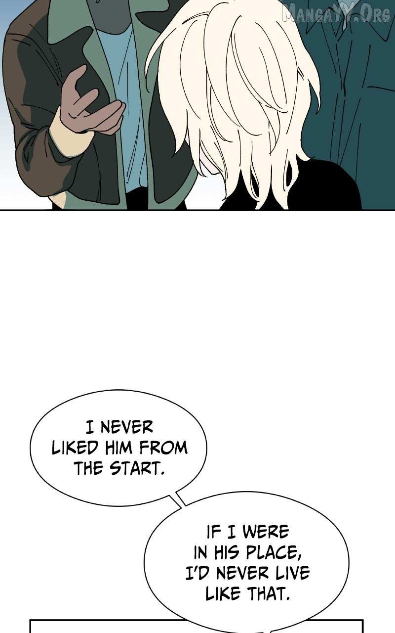 False Paradise Chapter 46 page 64 - 