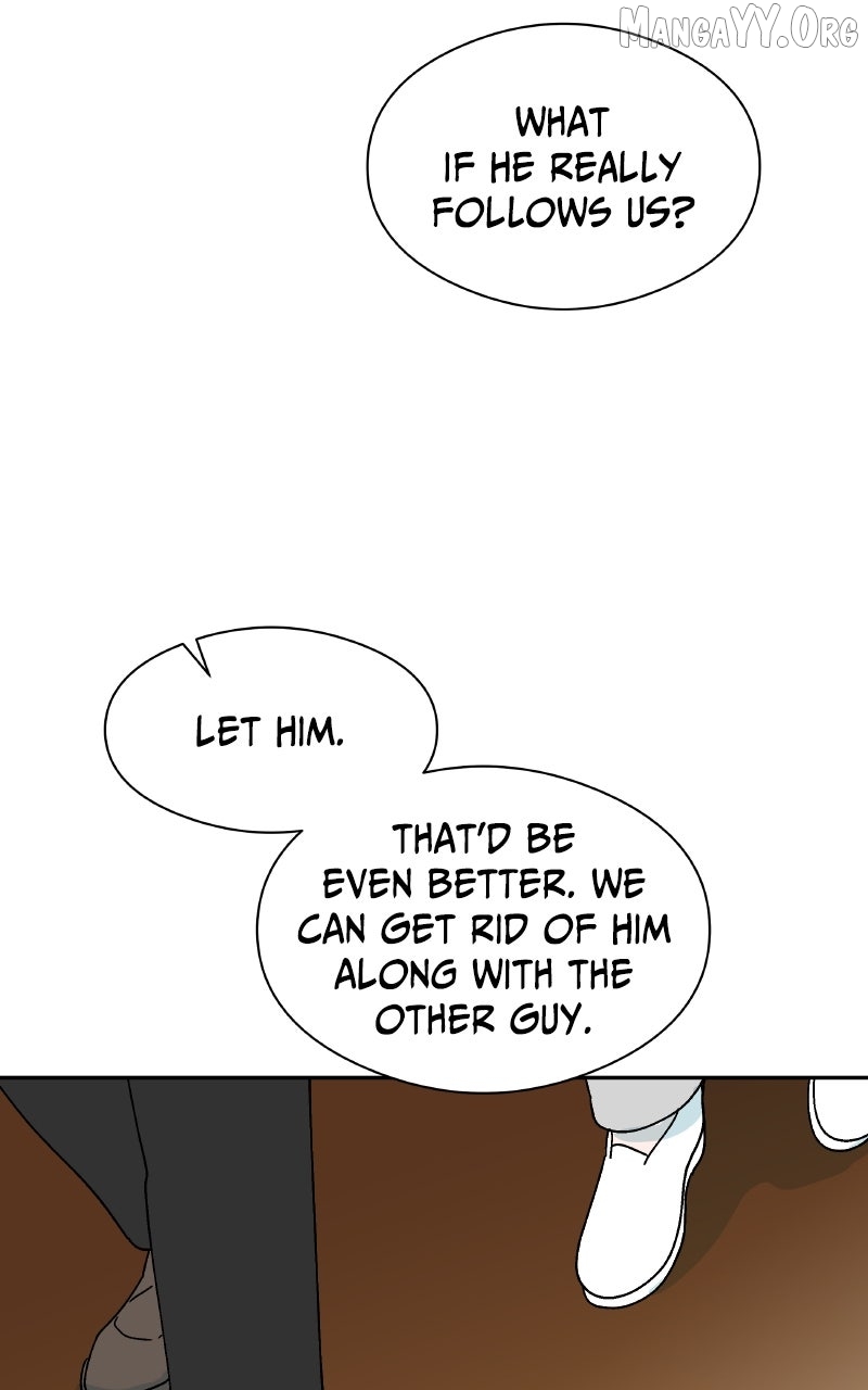 False Paradise Chapter 46 page 67 - 