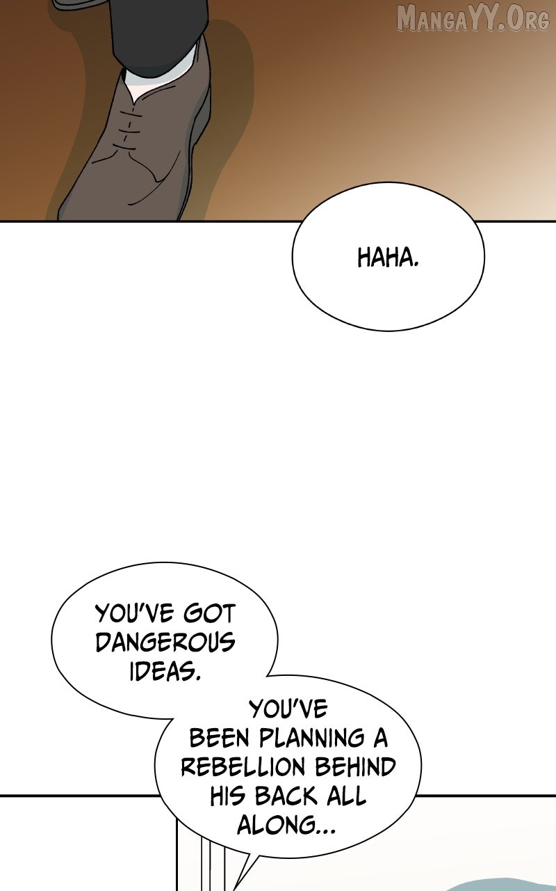 False Paradise Chapter 46 page 68 - 
