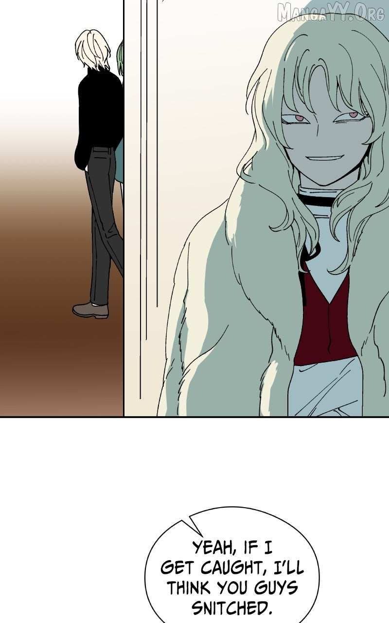 False Paradise Chapter 46 page 69 - 