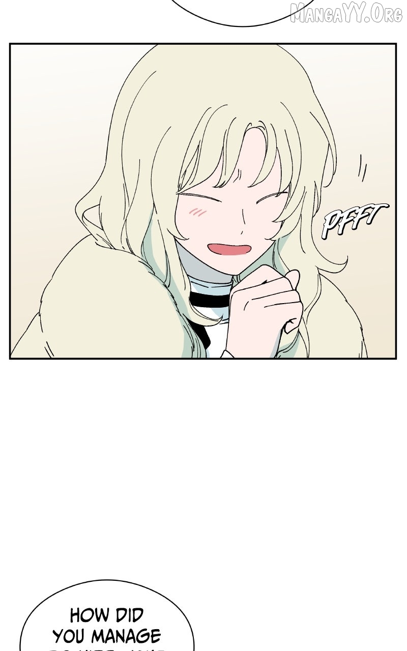 False Paradise Chapter 46 page 70 - 