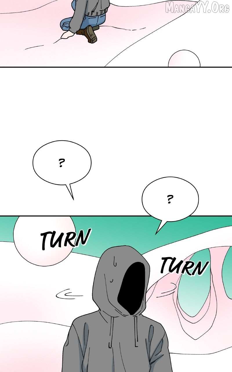 False Paradise Chapter 46 page 8 - 