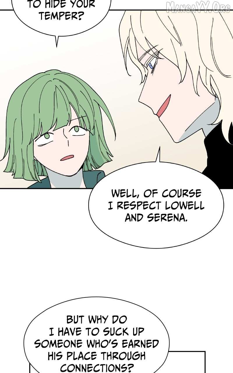 False Paradise Chapter 46 page 71 - 