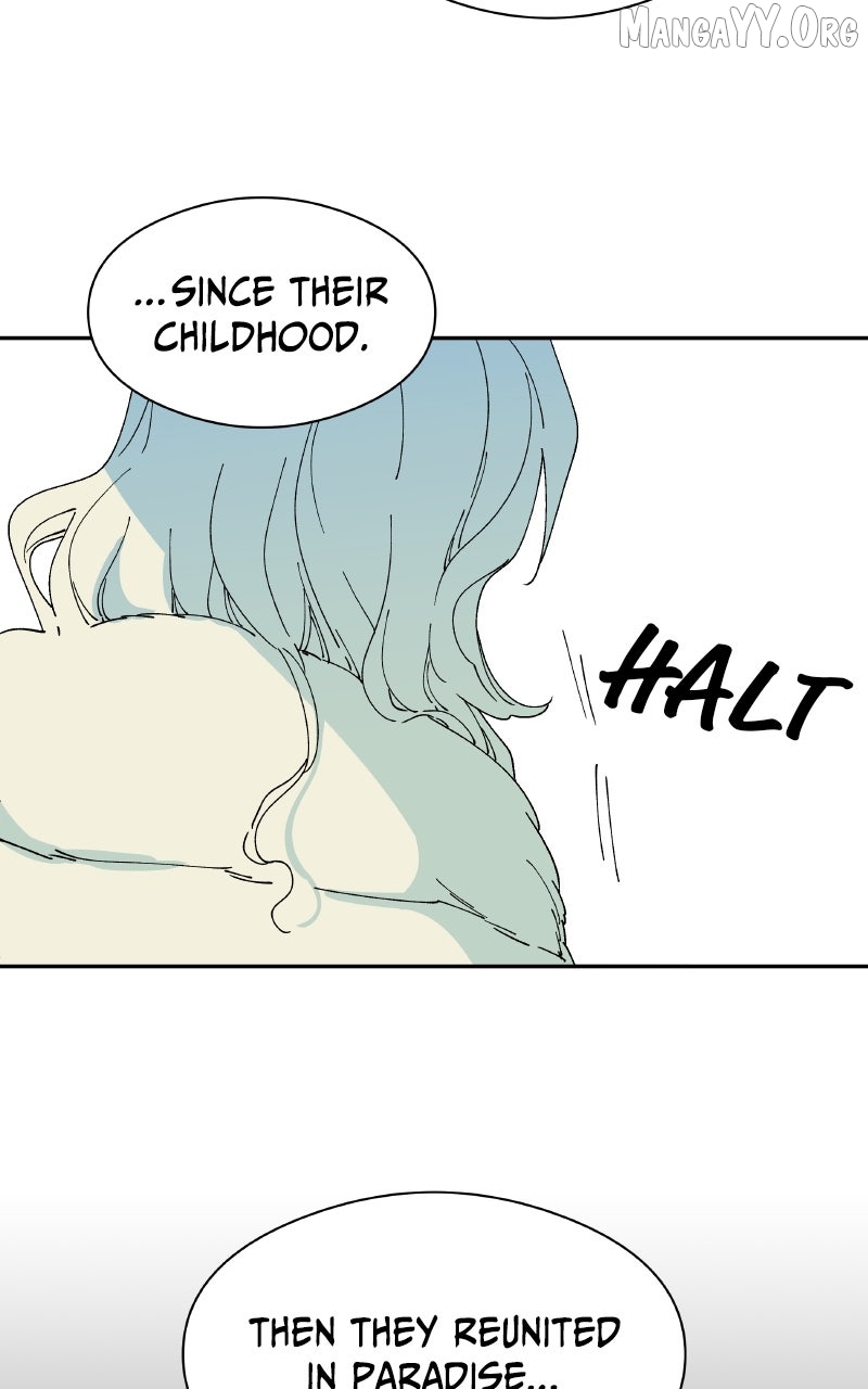 False Paradise Chapter 46 page 74 - 