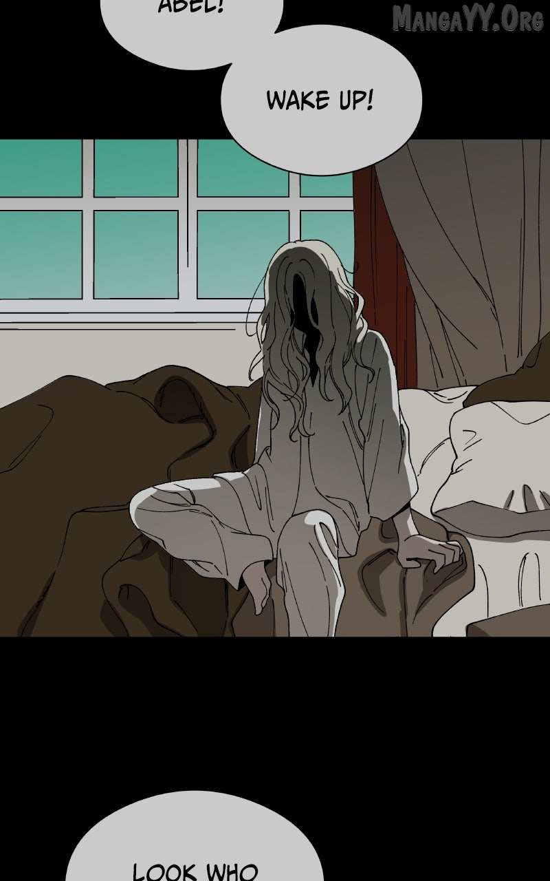 False Paradise Chapter 46 page 76 - 