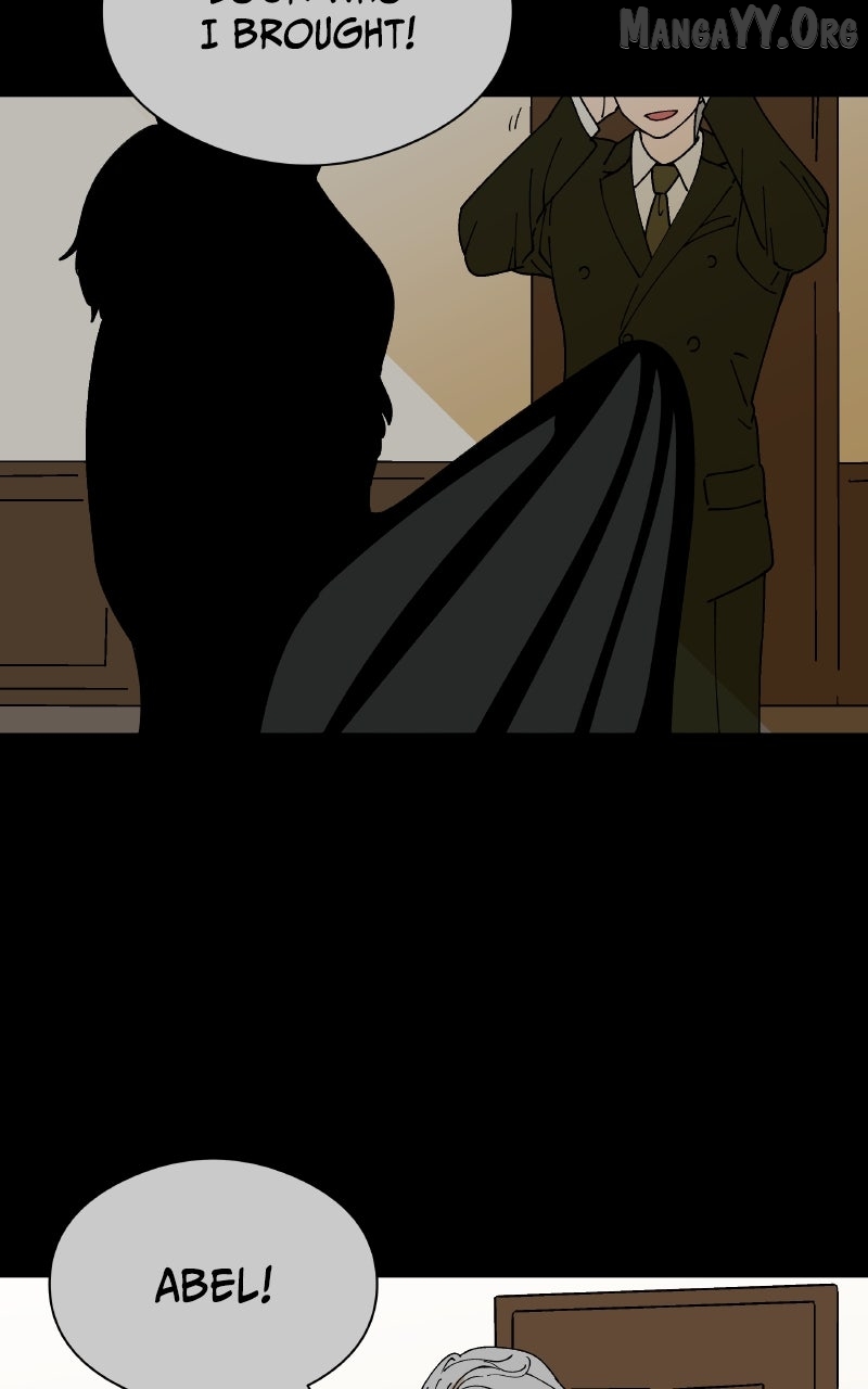 False Paradise Chapter 46 page 77 - 