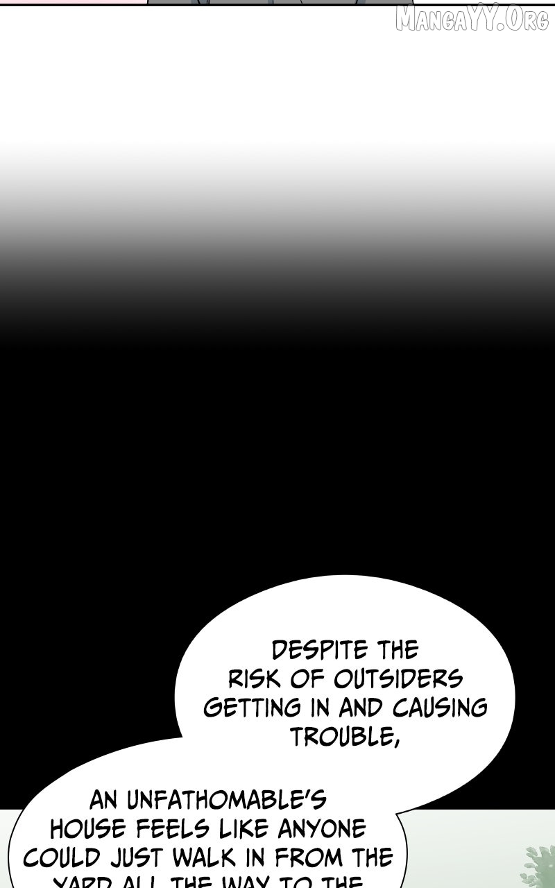 False Paradise Chapter 46 page 9 - 