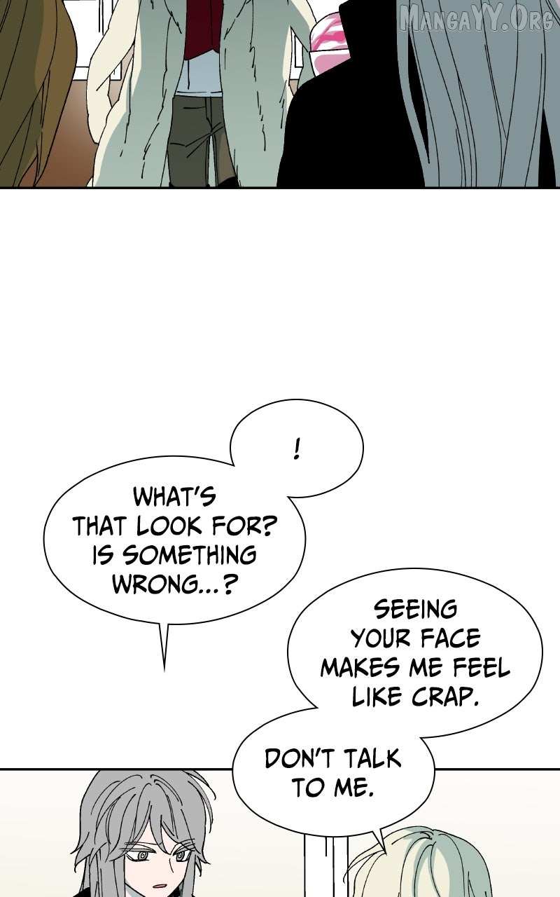 False Paradise Chapter 46 page 82 - 