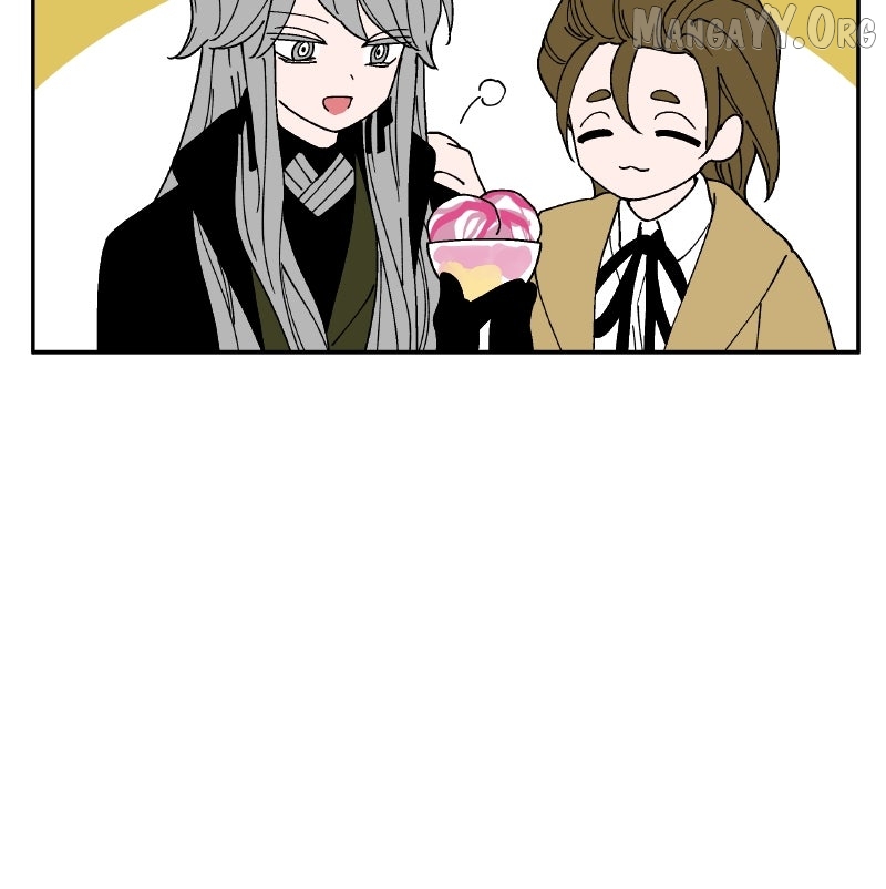 False Paradise Chapter 46 page 84 - 
