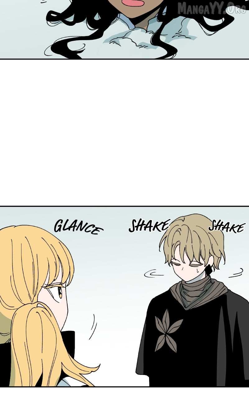 False Paradise Chapter 47 page 11 - 