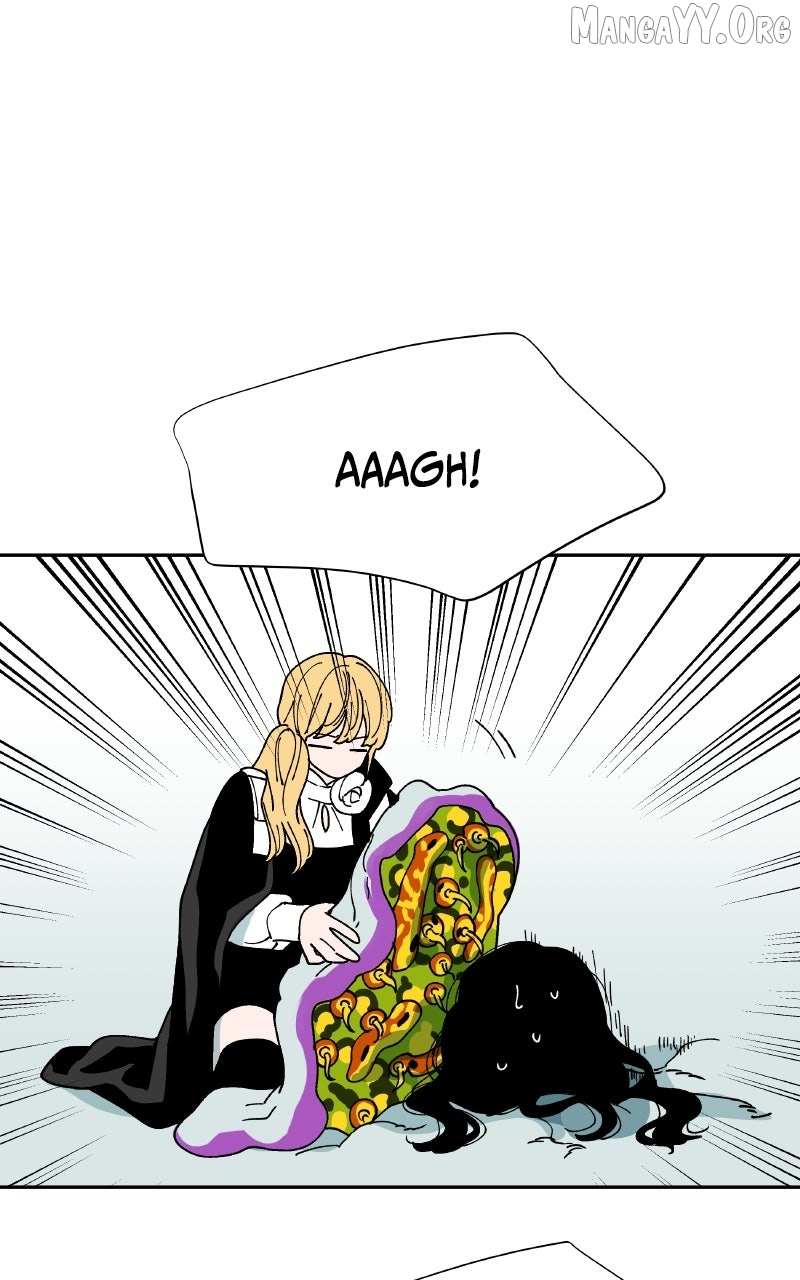 False Paradise Chapter 47 page 12 - 
