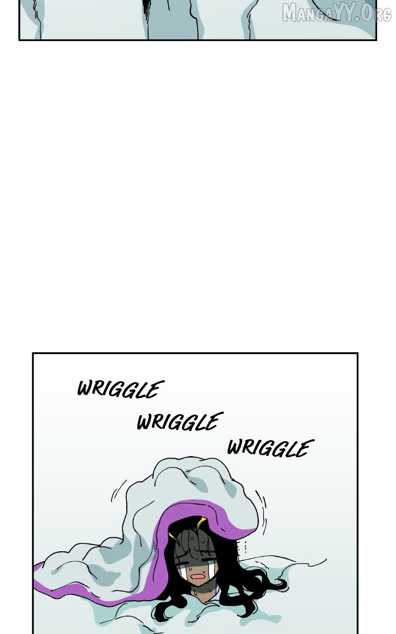 False Paradise Chapter 47 page 14 - 