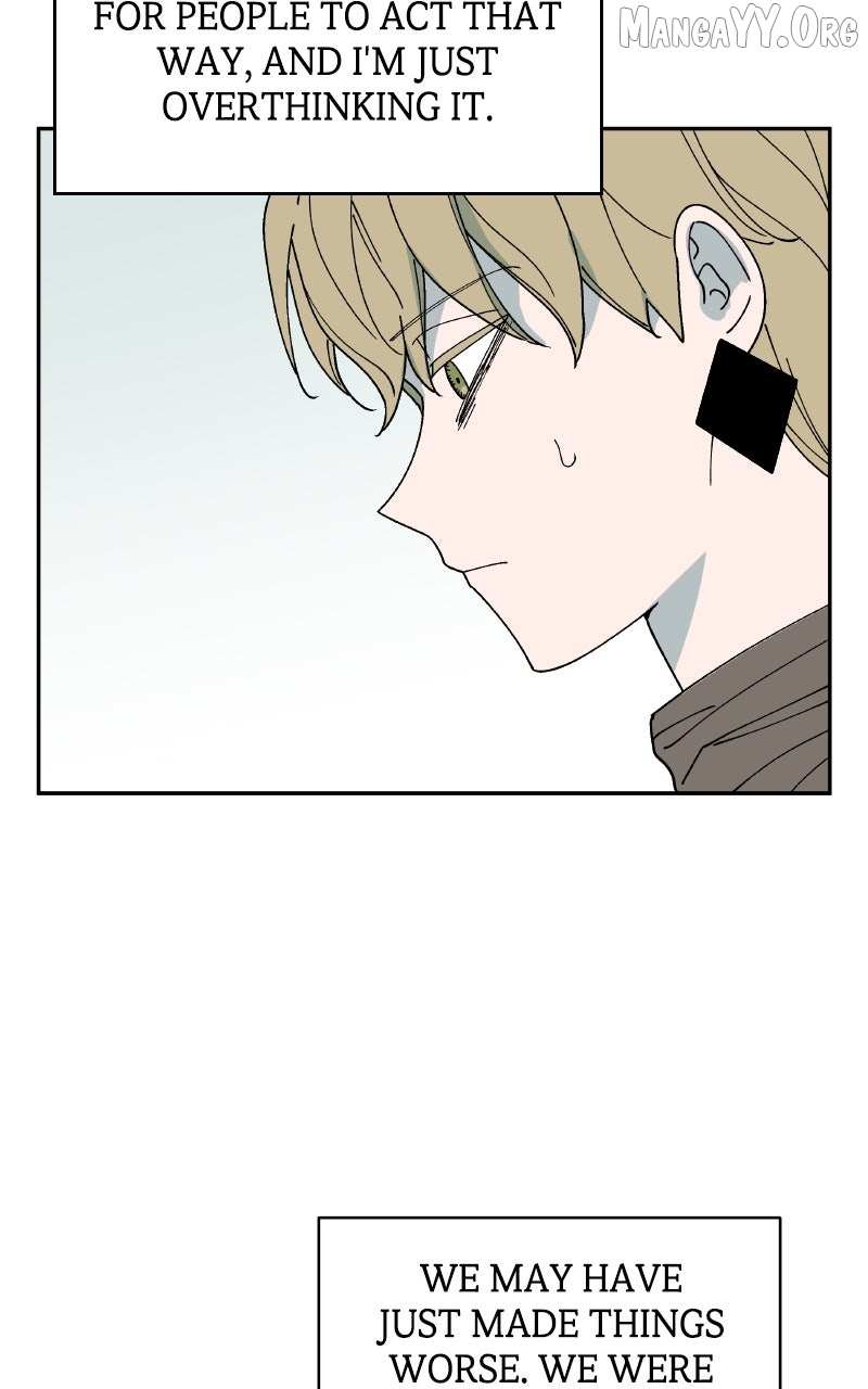 False Paradise Chapter 47 page 20 - 