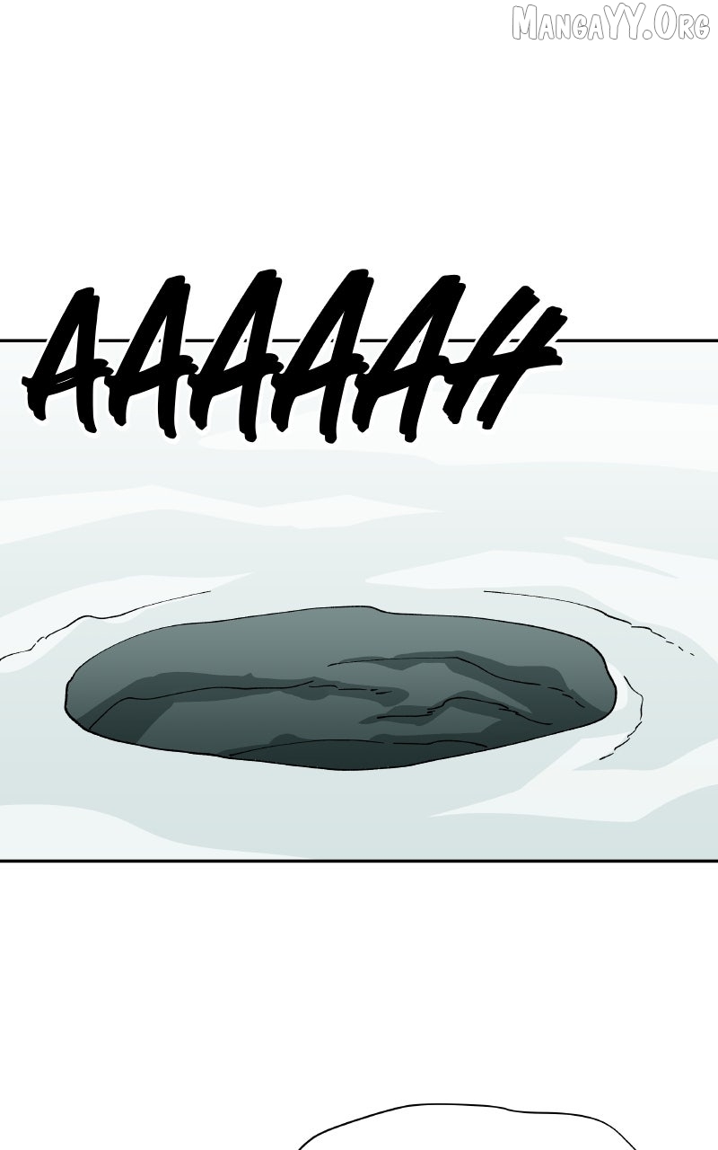 False Paradise Chapter 47 page 3 - 