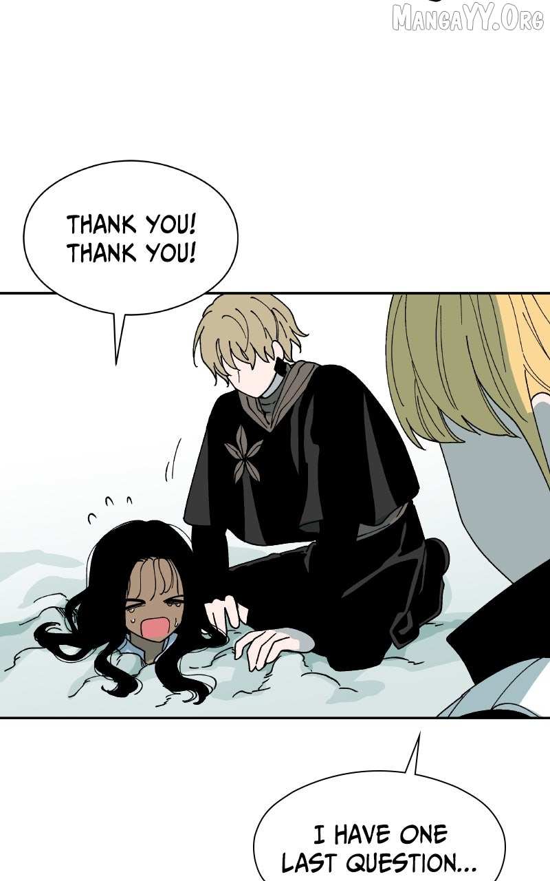 False Paradise Chapter 47 page 23 - 