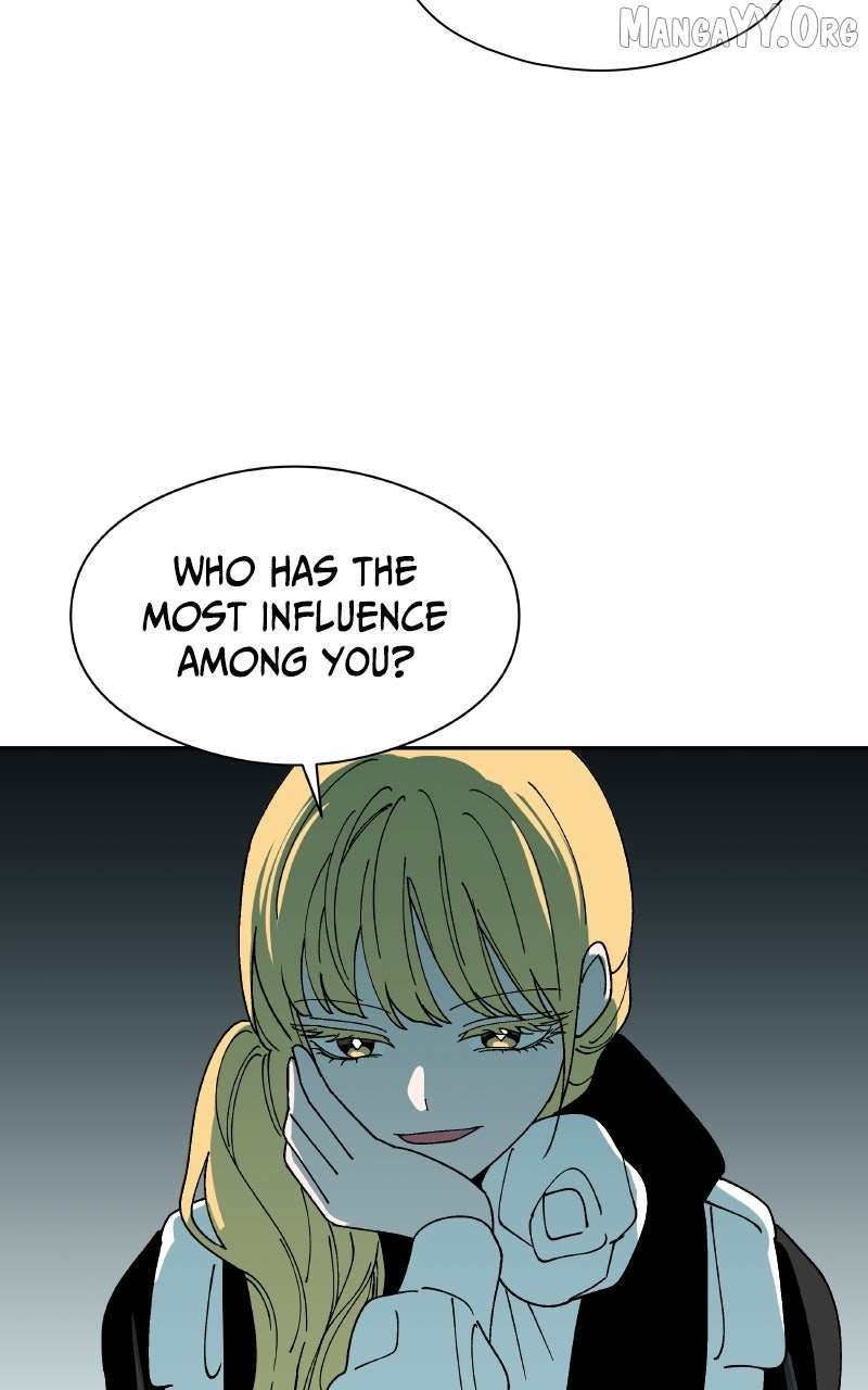 False Paradise Chapter 47 page 24 - 