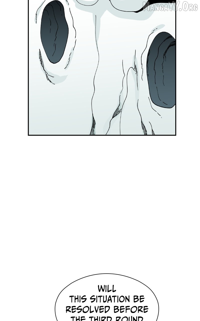 False Paradise Chapter 47 page 26 - 