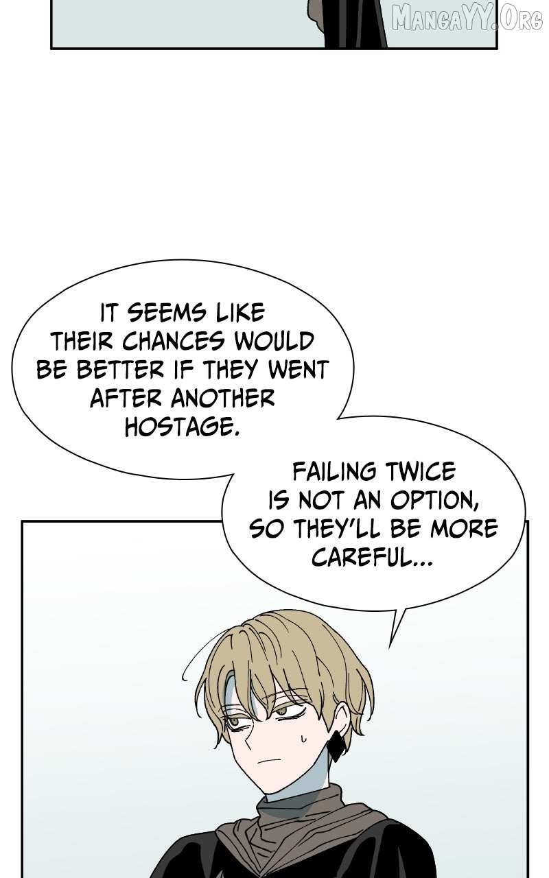 False Paradise Chapter 47 page 30 - 