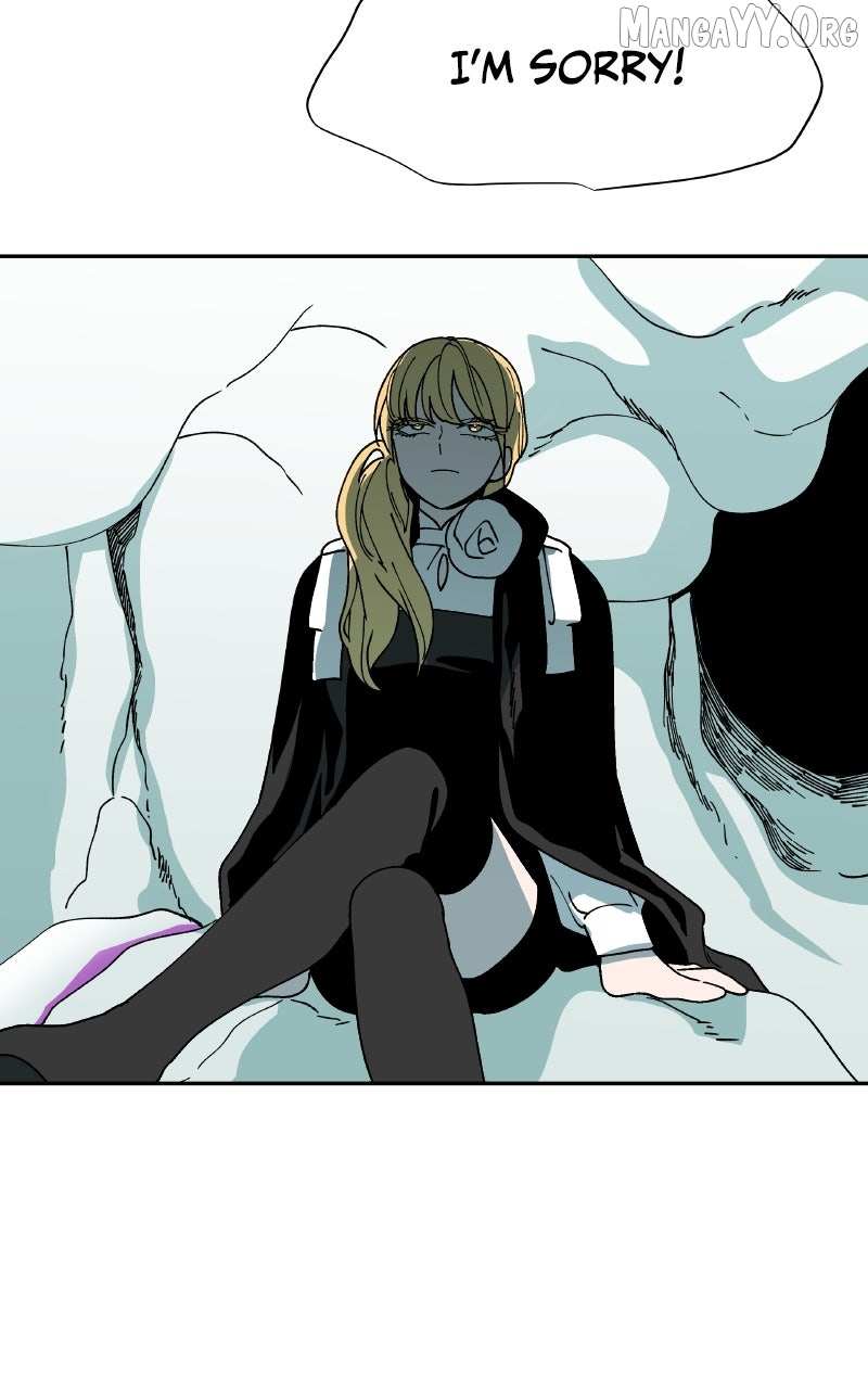 False Paradise Chapter 47 page 4 - 