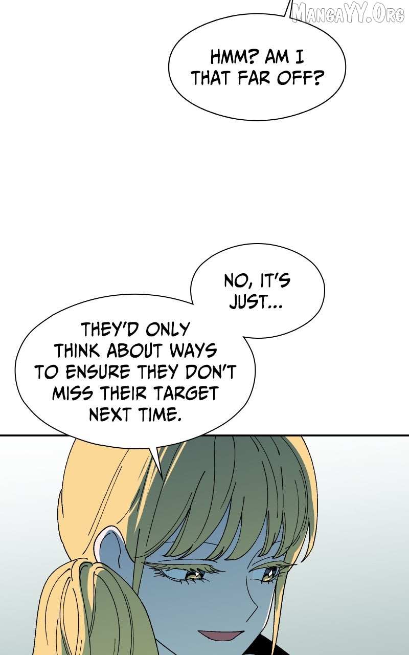 False Paradise Chapter 47 page 33 - 