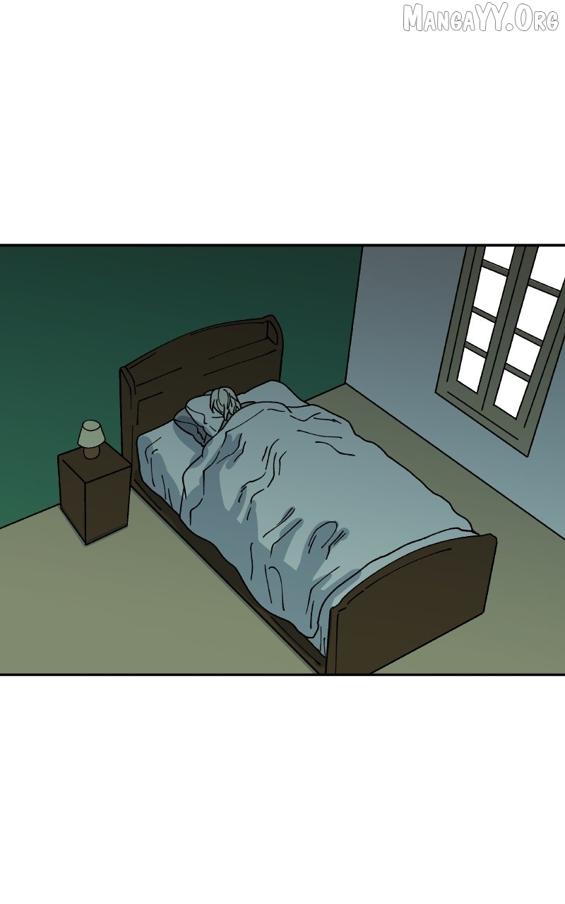 False Paradise Chapter 47 page 38 - 