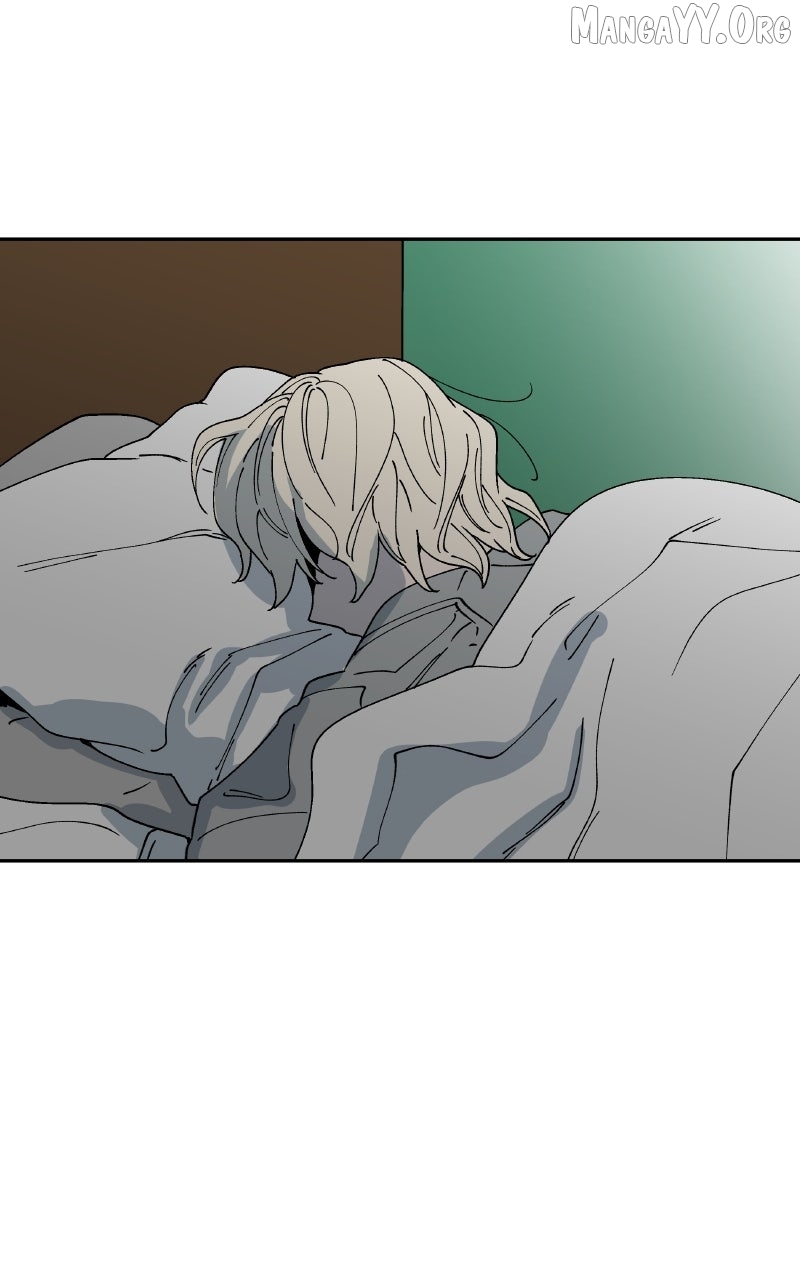 False Paradise Chapter 47 page 39 - 