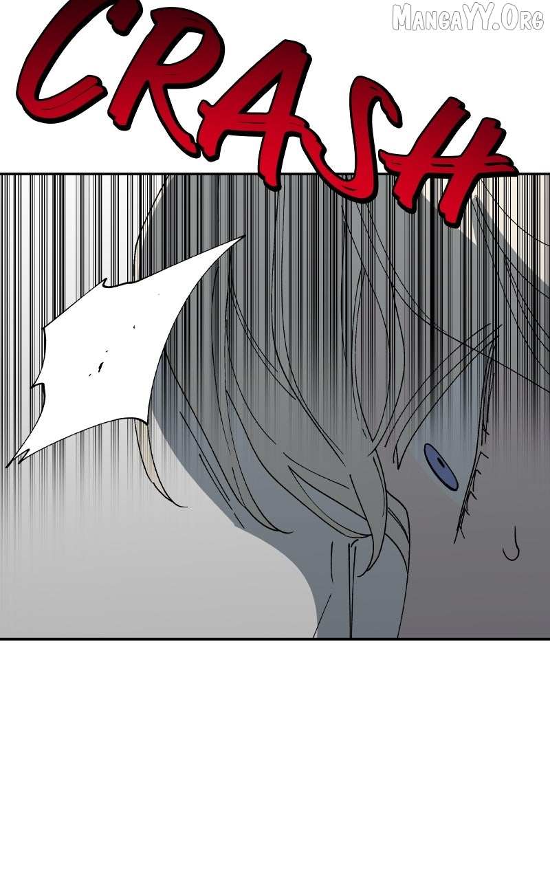 False Paradise Chapter 47 page 41 - 