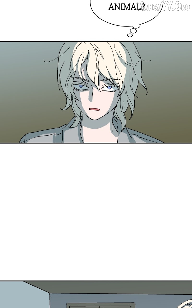 False Paradise Chapter 47 page 43 - 