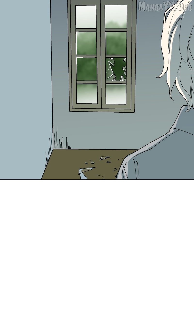 False Paradise Chapter 47 page 44 - 