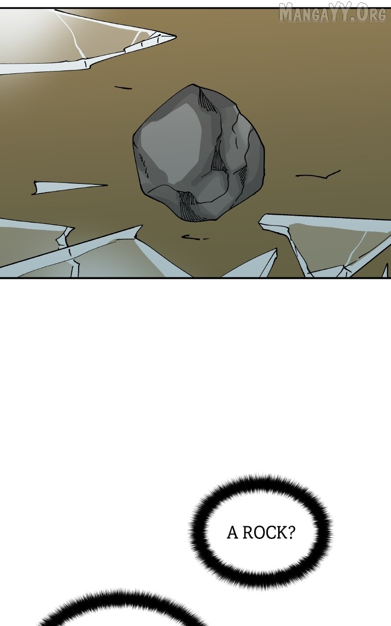 False Paradise Chapter 47 page 45 - 