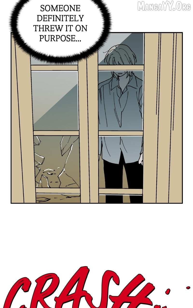 False Paradise Chapter 47 page 46 - 