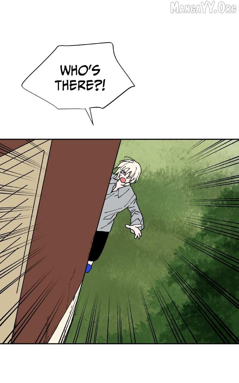 False Paradise Chapter 47 page 48 - 