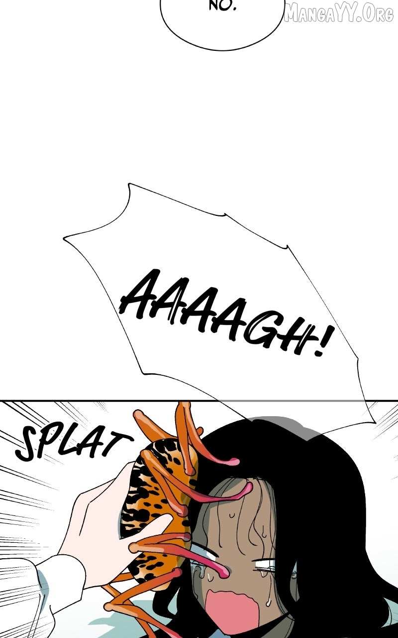 False Paradise Chapter 47 page 6 - 
